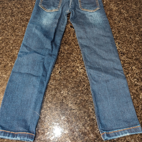 Girls Dsquared jeans - Picture 2 of 5